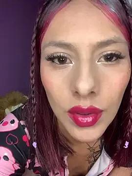 Emilyy-18 from StripChat is Freechat