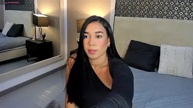 EmilyZahar webcams show profile image 