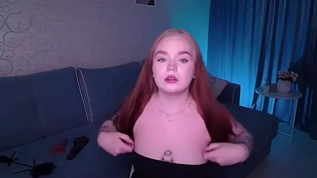 Discover our girls online shows and discover the company of countless livestreamers, with stunning shapes, sex toys and more.