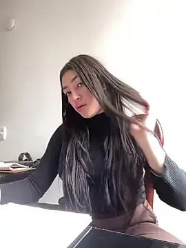Emma-backer from StripChat