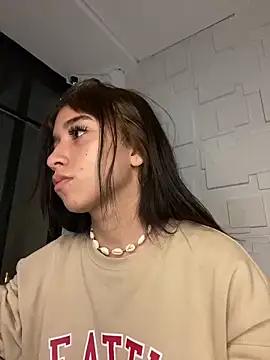 Emma-LTS from StripChat