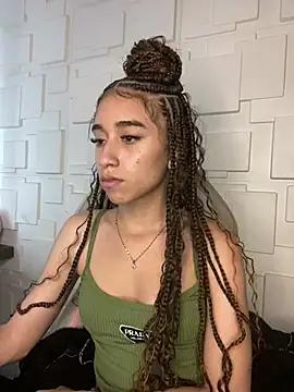 Emma-LTS from StripChat