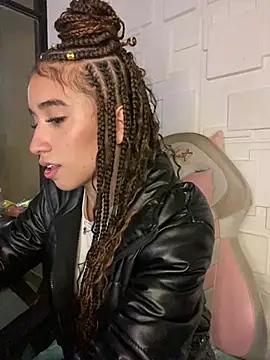 Emma-LTS from StripChat