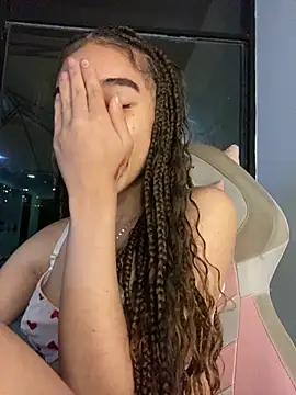 Emma-LTS from StripChat