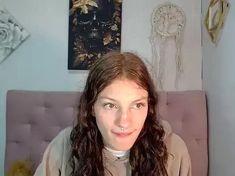 Emma-Wilson from StripChat