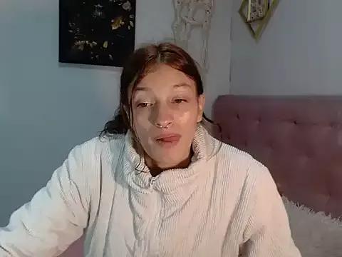Emma-Wilson from StripChat