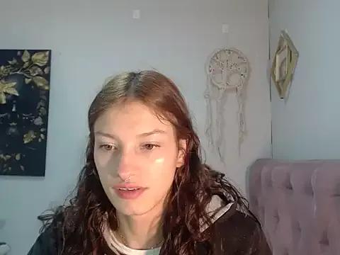 Emma-Wilson from StripChat