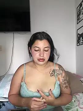 Emma_2903 from StripChat