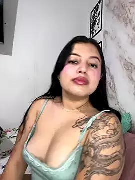 Emma_2903 from StripChat is Freechat