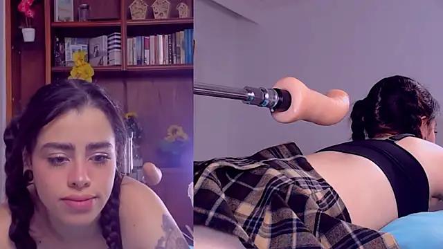 Emma__Erotic from StripChat