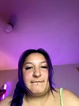 Emma__Fox_ from StripChat is Freechat