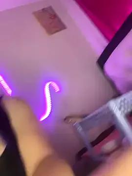 Emma__Fox_ from StripChat