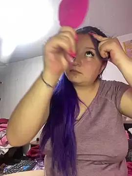 Emma__Fox_ from StripChat