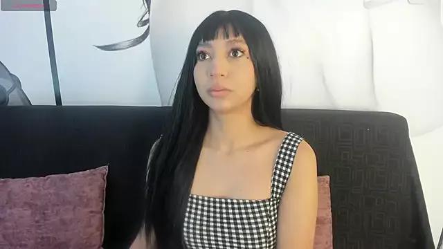 Emma__fox__ from StripChat