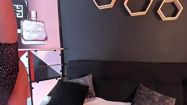 Emma__fox__ from StripChat