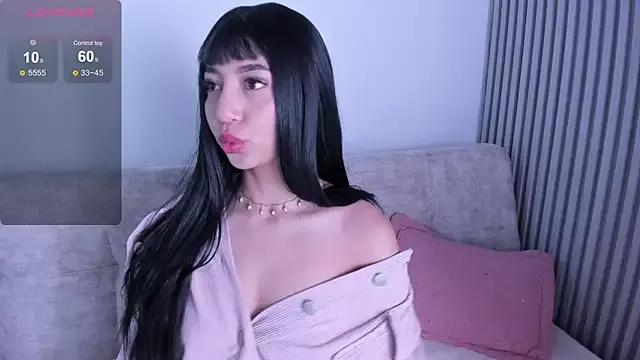 Emma__fox__ from StripChat