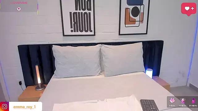 Emma__Roy webcams show profile image 