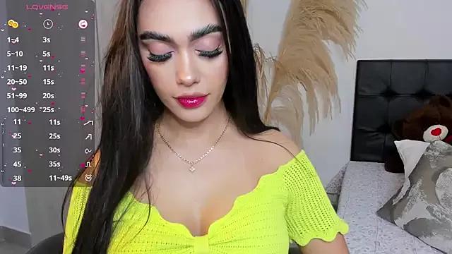 Discover our girls online shows and discover the company of countless livestreamers, with stunning shapes, sex toys and more.