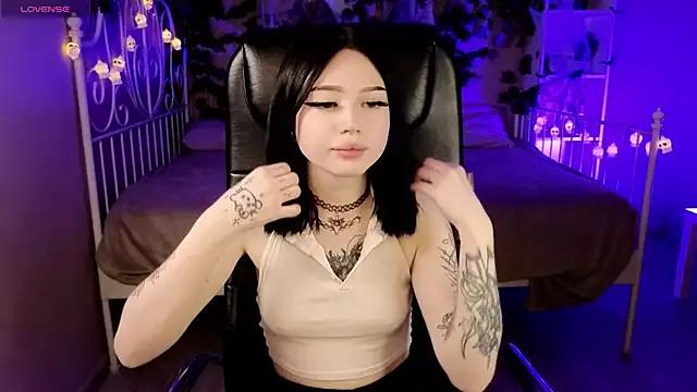 Emma_Kirks webcams show profile image 