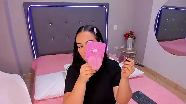 Emma_lye webcams show profile image 
