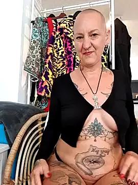 Emma_Milf25 from StripChat