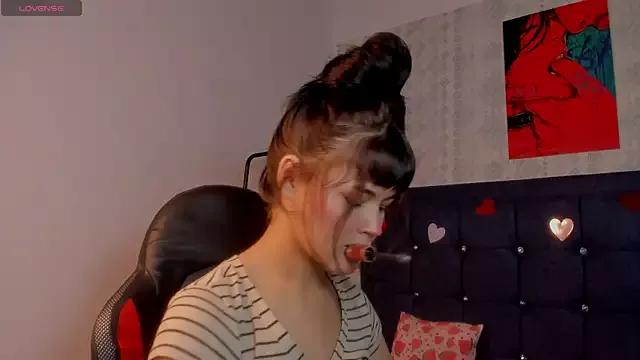 emma_myers1 from StripChat