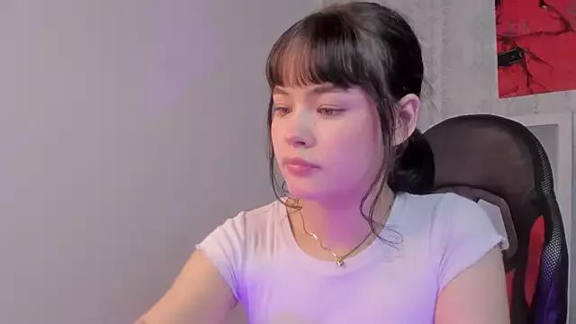 emma_myers1 from StripChat