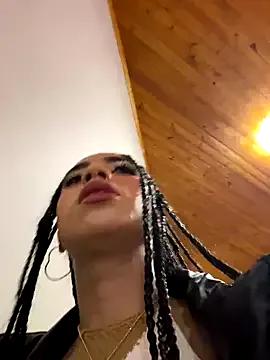 Emma_pink10 from StripChat is Freechat