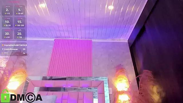 emma_rossi7 from StripChat