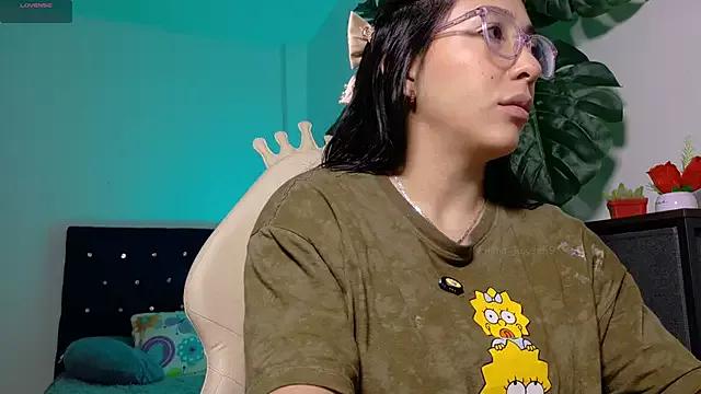 emma_rouse69 from StripChat