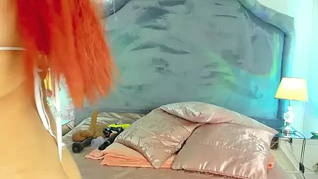 Photos of Emma_Saylor from StripChat is Private