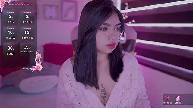 emma_soffia_ from StripChat