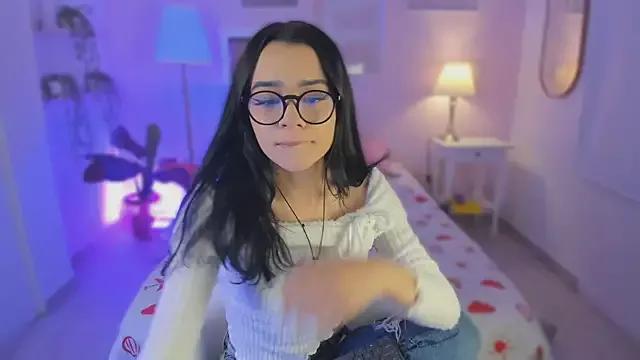 emma_soul1 from StripChat is Freechat