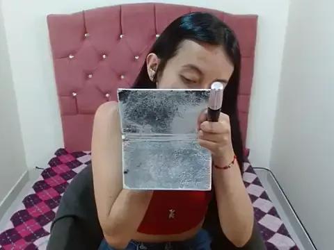 Emma_Thompson2 from StripChat
