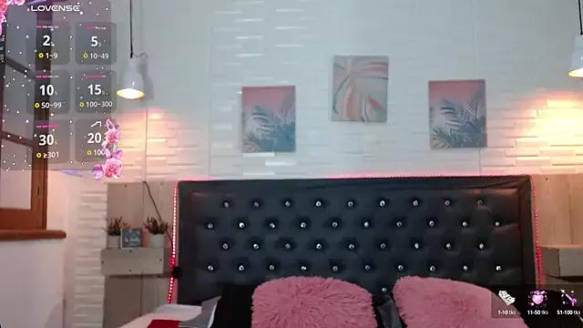 Emmaa_Fooxx from StripChat