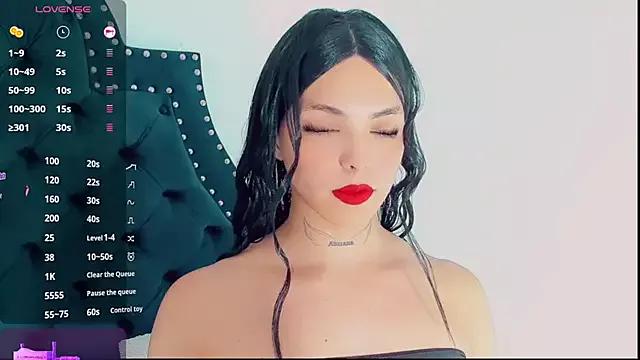 Emmaa_Saenz_ from StripChat