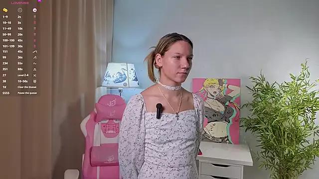 EmmaAzulay webcams show profile image 