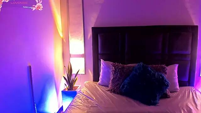 EmmaBecket2 from StripChat
