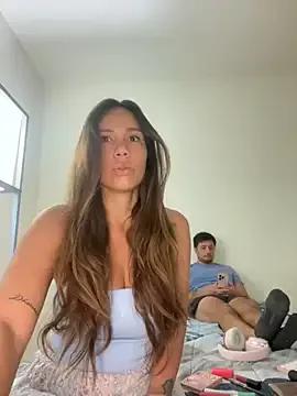 emmablog from StripChat