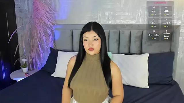 Discover our girls online shows and discover the company of countless livestreamers, with stunning shapes, sex toys and more.