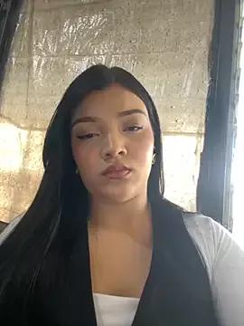 EmmaBlossom from StripChat is Freechat