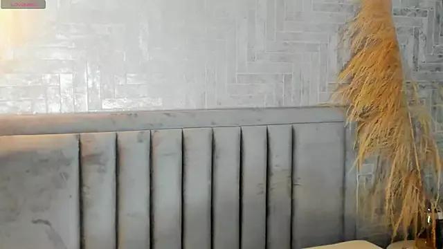 EmmaBlossom from StripChat is Freechat