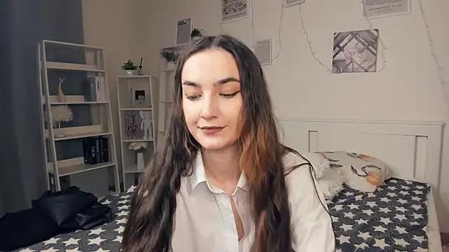 EmmaBuffley webcams show profile image 