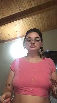 Emmacut from StripChat