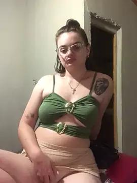 Emmacut from StripChat