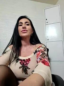 EmmaDarkx from StripChat