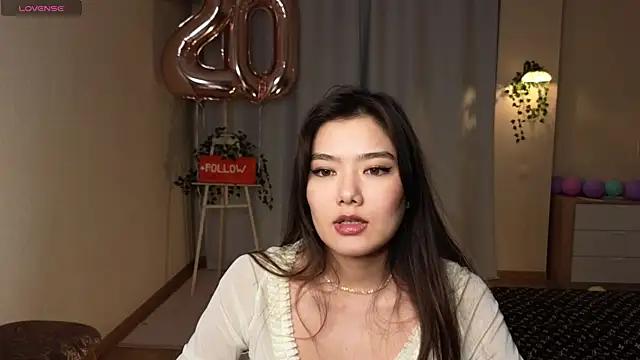 EmmaFisherf from StripChat