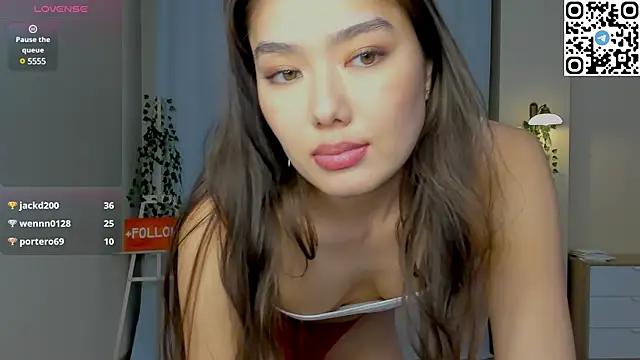 EmmaFisherf from StripChat
