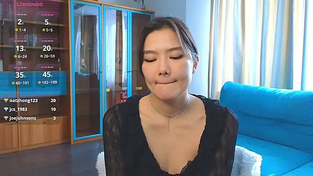 EmmaFisherf from StripChat