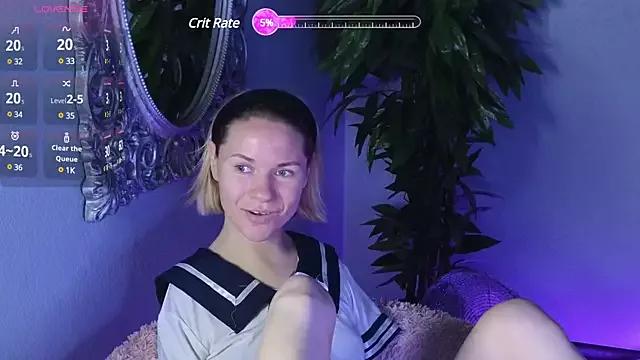 EmmaGallen from StripChat